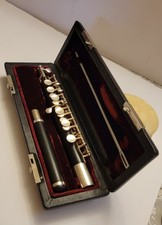 Gemeinhardt piccolo model for sale  Lawrence