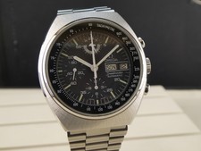Mega speedmaster automatic gebraucht kaufen  Kandern