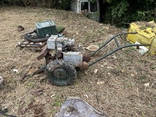 Mayfield wheel pedestrian for sale  CREWKERNE
