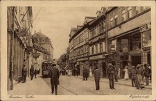Gotha thüringer becken gebraucht kaufen  Berlin
