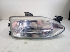 464512740 - 6124241 FARO DERECHO / MATERIAL SIN USO / 558191 PARA FIAT PALIO WEE comprar usado  Enviando para Brazil