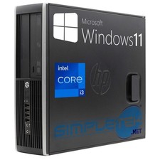 8200 sff 8gb usato  Arezzo