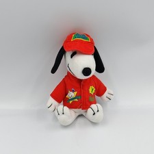 Ancienne peluche chien d'occasion  Le Portel