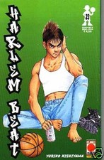 Harlem beat planet usato Harlem beat planet usato  Santa Teresa di Riva