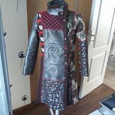 Joli manteaux desigual d'occasion  Montluçon