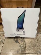 Imac 21.5 inch for sale  Phoenix
