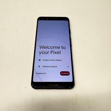 Google pixel gb for sale  Elm Grove