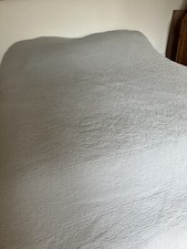 Laura ashley bedspread for sale  HOLMFIRTH