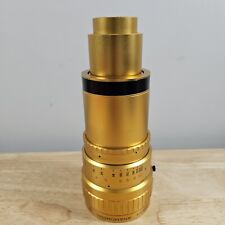 Schneider cinelux anamorphic for sale  Dallas