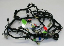 Impianto elettrico kawasaki usato  Trecastelli