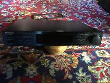 Sintonizzatore tuner radio usato  Prato
