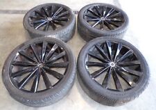 rims tires set for sale  New Braunfels