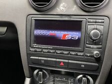 Audi rs3 2008 for sale  WREXHAM