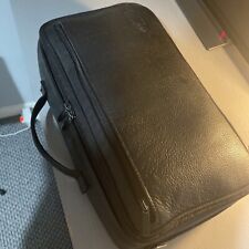 Genuine leather howarth for sale  CHEPSTOW