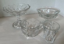 Lot vintage heisey for sale  Hammonton