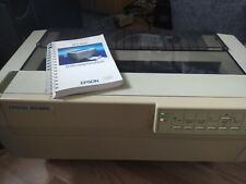 Epson dfx 8000 gebraucht kaufen  Küssaberg