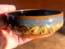 Vintage studio pottery for sale  RICKMANSWORTH