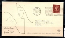 Regno unito 1960 usato  Bitonto