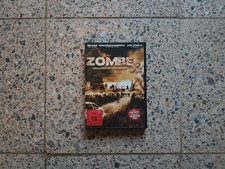 Dvd horror zombex gebraucht kaufen  Schweinfurt