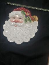 cookie santa tray for sale cookie santa tray for sale Berthoud