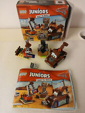 Lego juniors 10733 gebraucht kaufen  Unna