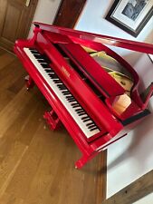 Yamaha red baby for sale  SOUTHPORT