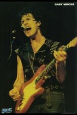Gary moore poster for sale  Pacoima