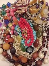 Mixed costume jewelry for sale  Weslaco