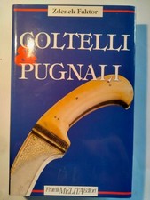 Coltelli pugnali zdenek usato  San Benedetto Val di Sambro