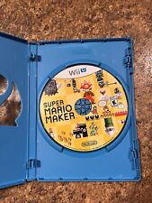 Super Mario Maker (Nintendo Wii), usado comprar usado  Enviando para Brazil