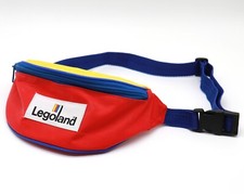 Lego legoland bauchtasche gebraucht kaufen  Memmelsdorf