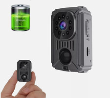 Micro telecamera microcamera usato  Messina