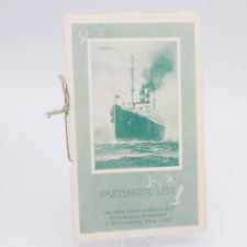 1919 steamship brazos for sale  Biddeford