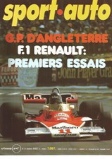 Sport auto 175 d'occasion  Bray-sur-Somme