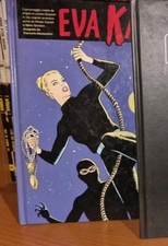 Diabolik eva kant usato  Salerno