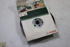 Bosch rubber grinding for sale  WATFORD