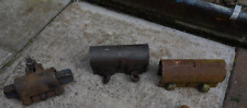 50mm couplers scaffold for sale  CANNOCK