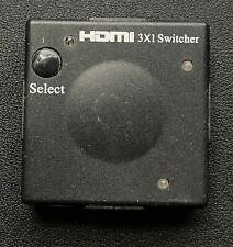 Mini port hdmi for sale  LONDON