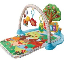Vtech spieldecke fast gebraucht kaufen  Berlin