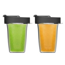Magimix set contenitori usato  Squinzano