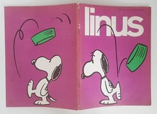 Linus figure 1967 usato  Terni