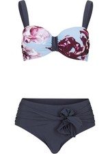 Bügel bikini 2tlg gebraucht kaufen  Deutschland