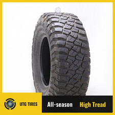Used lt35x12.5r17 bfgoodrich for sale  Chicago