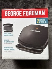 New george foreman for sale  Ravenna