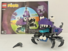 41526 lego mixels for sale  San Ramon