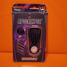 Winmau apocalypse prism for sale  Harrison