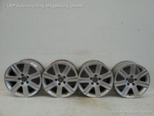 Audi satz riginal gebraucht kaufen  Magdeburg