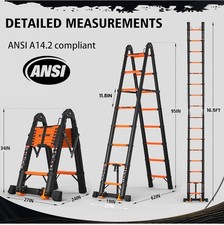 16.5 telescoping frame for sale  Bensalem