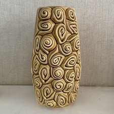 Vintage sylvac amber for sale  SALISBURY
