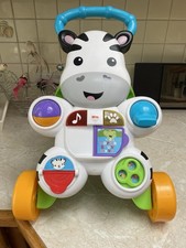 Baby walker mattel. for sale  GERRARDS CROSS